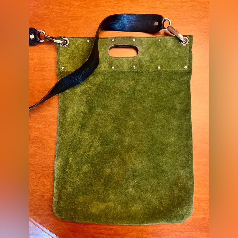 Dean Bag, Exceptionally Made With Minor Damage. - image 1